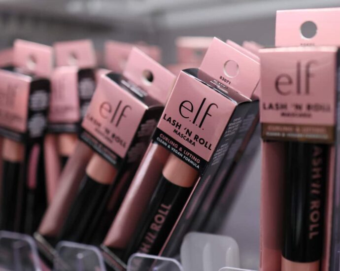 Gen Z may be shying away from buying cosmetics, as higher gas prices hit spending