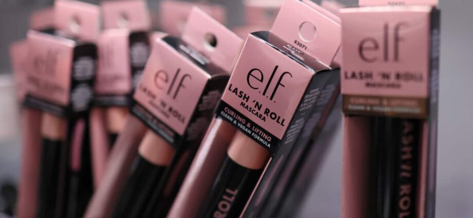 Gen Z may be shying away from buying cosmetics, as higher gas prices hit spending