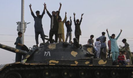 One year after their brief war, how close are India and Pakistan to another conflict?