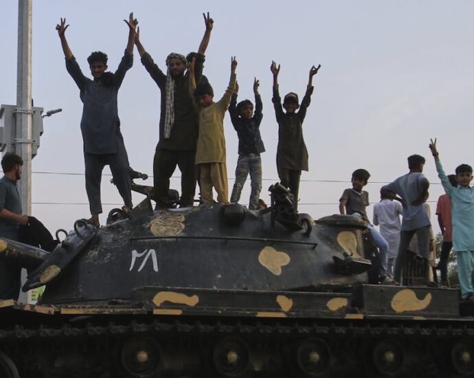 One year after their brief war, how close are India and Pakistan to another conflict?