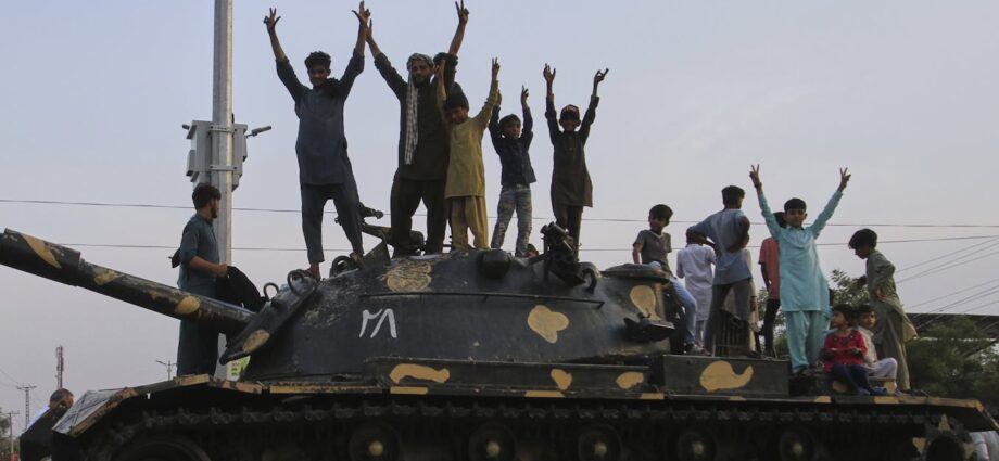 One year after their brief war, how close are India and Pakistan to another conflict?