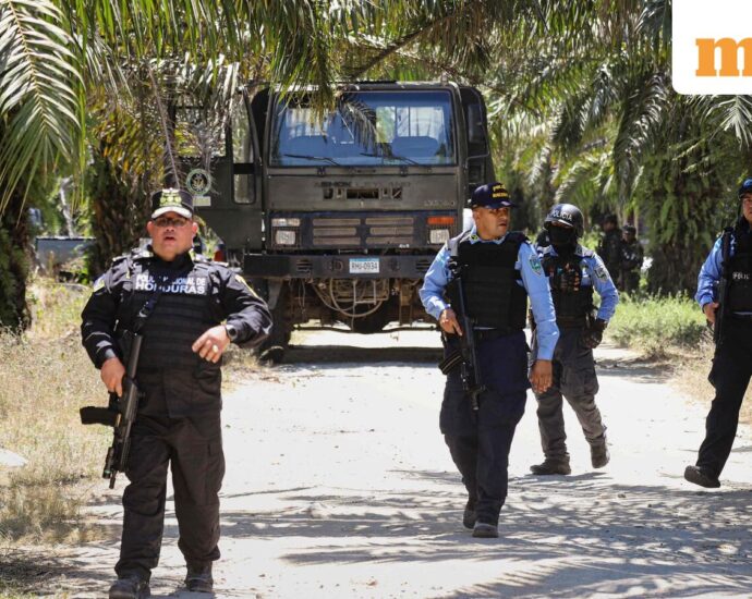 World News Today Live Updates on May 22, 2026 : Honduras tragedy: 25 people, including 6 police officers killed after gunmen open fire in 2 separate attacks