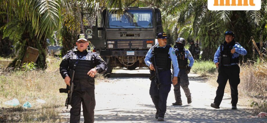 World News Today Live Updates on May 22, 2026 : Honduras tragedy: 25 people, including 6 police officers killed after gunmen open fire in 2 separate attacks