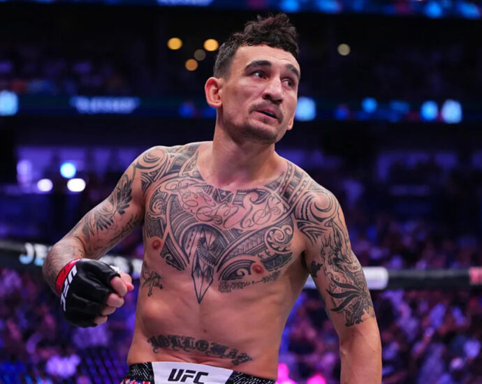 Max Holloway explains why he’s not overlooking Conor McGregor ahead of UFC 329: ‘It’s a hard fight’
