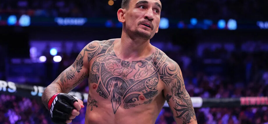Max Holloway explains why he’s not overlooking Conor McGregor ahead of UFC 329: ‘It’s a hard fight’