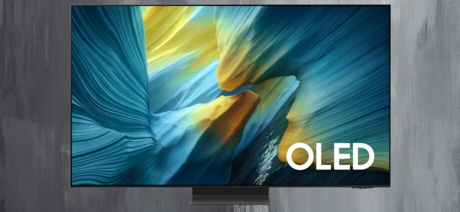Flagship Samsung S95F OLED TV falls to $899, demolishing lowest Amazon sale price