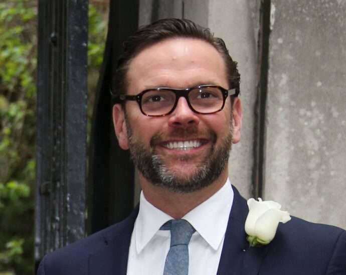 James Murdoch strikes deal for New York Magazine and Vox Media
