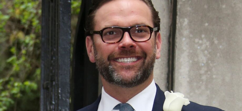 James Murdoch strikes deal for New York Magazine and Vox Media