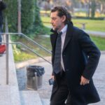 Jonathan Andic, Eldest Son of Mango Fashion Chain Founder, Arrested In Father’s Death