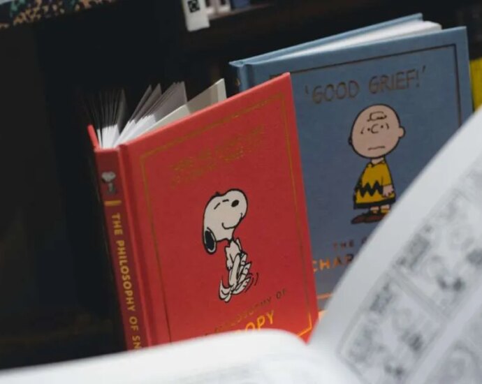 Good Grief! ‘Peanuts’ Music Copyrights Owner Fires Off Four Infringement Lawsuits — U.S. Gov’t, Heritage Auctions, GameMill, and Buckle-Down Face Complaints