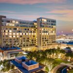 JLL Announces Sale of Moran Hotel CITYCENTRE