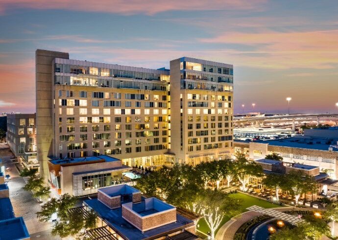 JLL Announces Sale of Moran Hotel CITYCENTRE