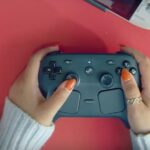 The Steam Controller Has The Funniest Easter Egg Ever