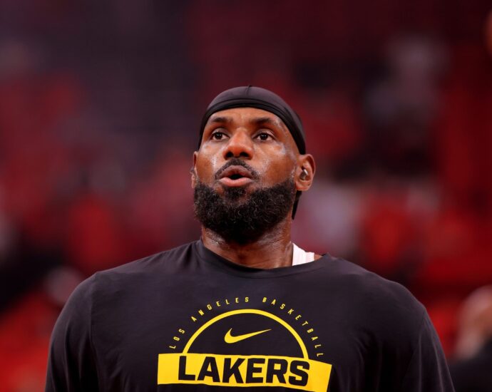 ‘We Will Know’ – ESPN Insider Drops Potential Timeline For LeBron James’ Decision On Lakers Future