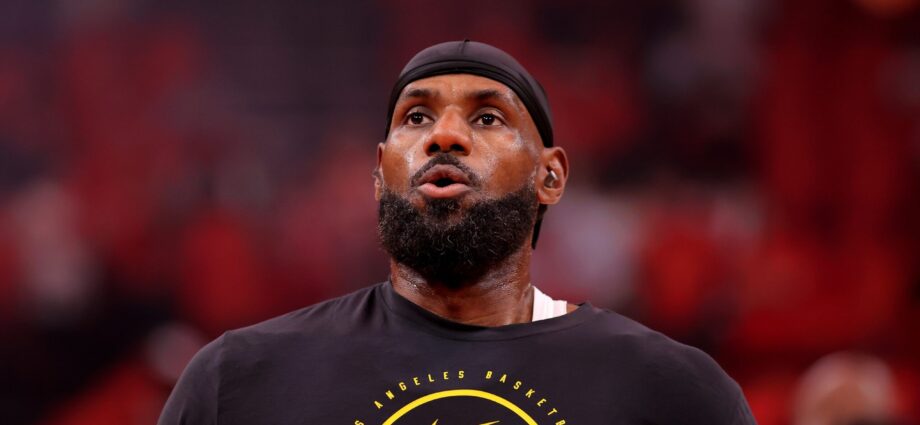 ‘We Will Know’ – ESPN Insider Drops Potential Timeline For LeBron James’ Decision On Lakers Future