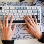 You’ve Been Using The Wrong Size Mouse Pad For Way Too Long