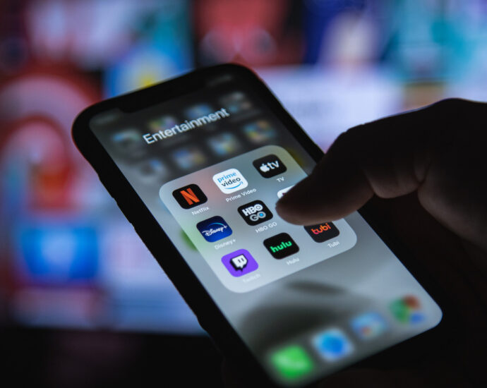 Italian authorities shut down major streaming piracy network