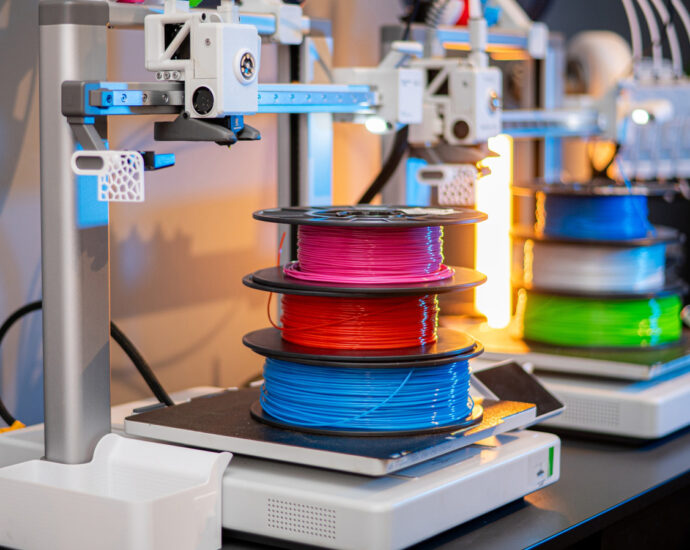 3 Hidden 3D Printing Costs You Need To Know Before You Start