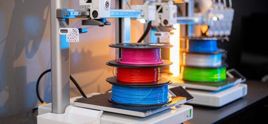 3 Hidden 3D Printing Costs You Need To Know Before You Start