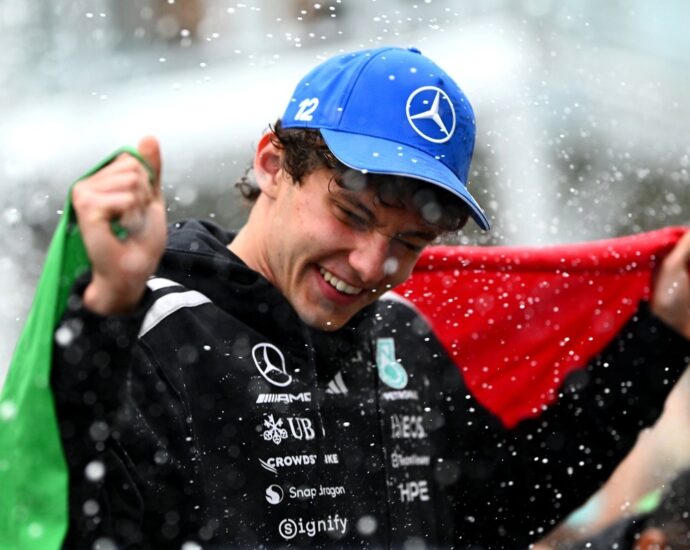 Winners and losers from dramatic F1 Canadian Grand Prix