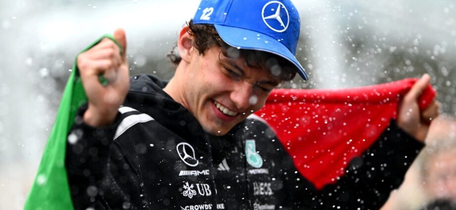 Winners and losers from dramatic F1 Canadian Grand Prix