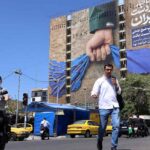 Iran’s top negotiators travel to Qatar amid intensified efforts to secure deal