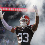 3 Vikings Trade Candidates to Boost the Defense