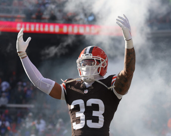 3 Vikings Trade Candidates to Boost the Defense