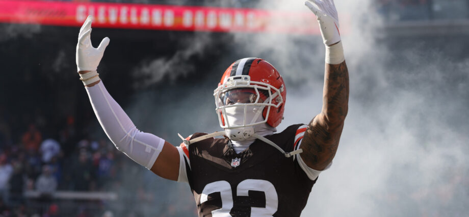 3 Vikings Trade Candidates to Boost the Defense