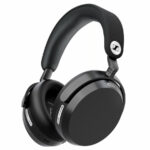 Sennheiser’s Momentum 5 headphones are all about the audio and ANC upgrades
