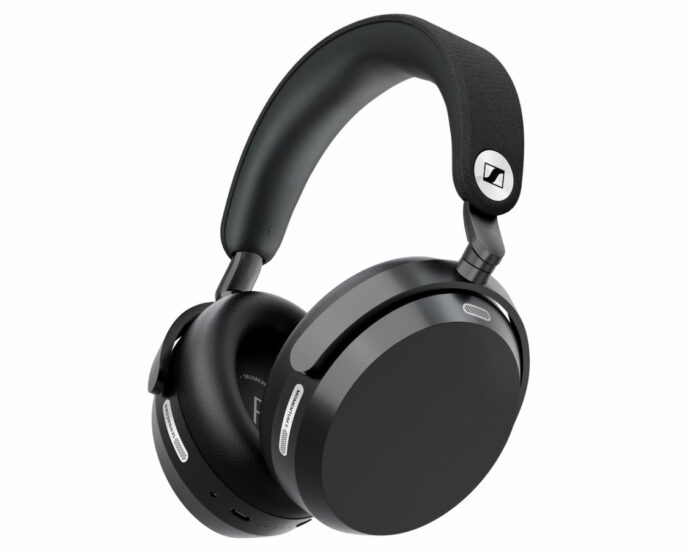 Sennheiser’s Momentum 5 headphones are all about the audio and ANC upgrades