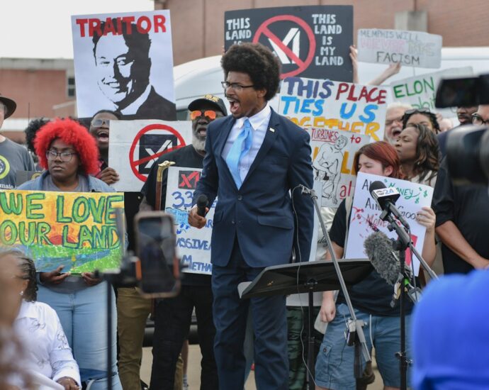The Voting Rights Act Is Dead. Here’s a New Model for Black Politics.