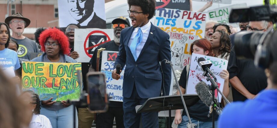 The Voting Rights Act Is Dead. Here’s a New Model for Black Politics.