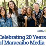 Award-Winning Woman-Owned Public Relations Agency Maracaibo Media Group Celebrates 20 Years