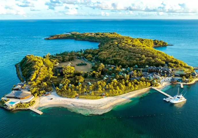 Redefining Caribbean Luxury: How Destinations Can Attract the Global One Percent