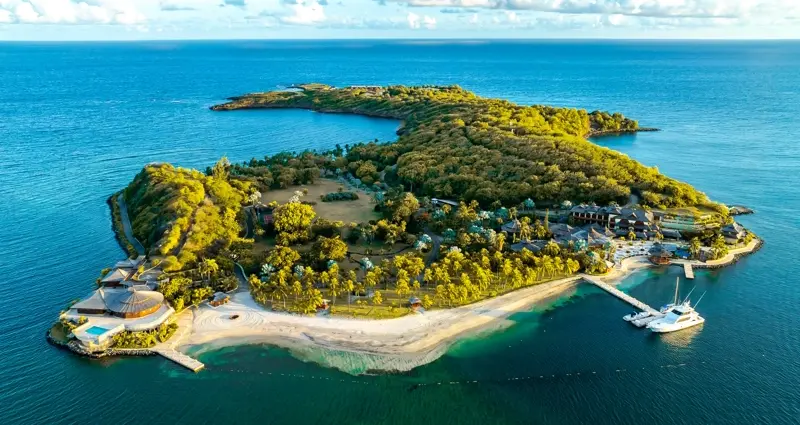 Redefining Caribbean Luxury: How Destinations Can Attract the Global One Percent