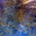 See the Stunning Images Psyche Beamed Back From Mars