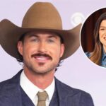 Riley Green Says Kelly Clarkson Has Been “Talking Trash” Ahead of The Voice Season 30