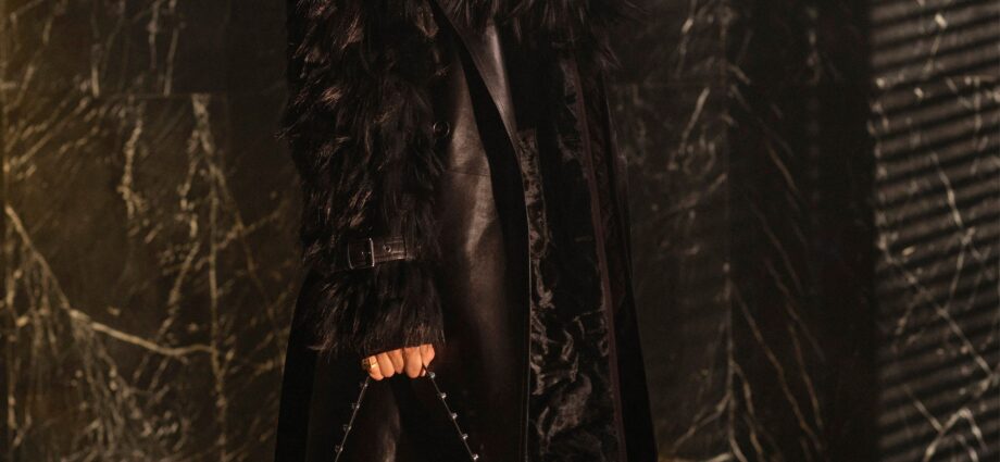 Fendi Resort 2027