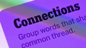 Today’s NYT Connections Hints, Answers and Help for May 28, #1082