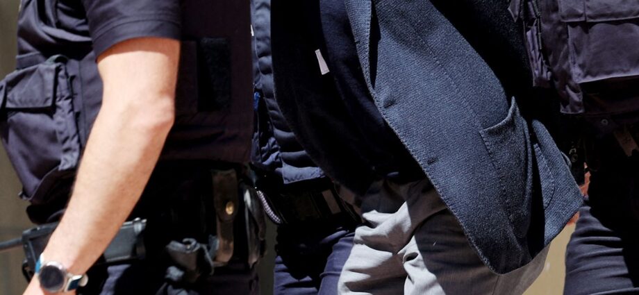 The Mango Murder Mystery Investigation Is Gripping Spain—and the Fashion World