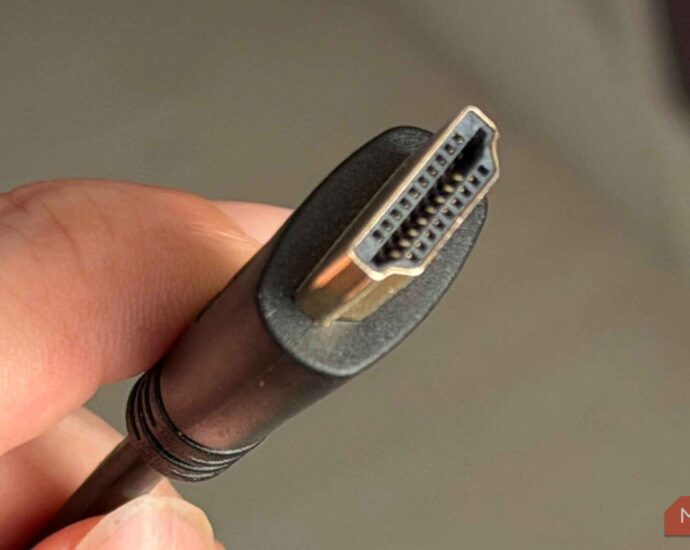 Your HDMI cable probably isn’t the bottleneck — this setting inside your TV is
