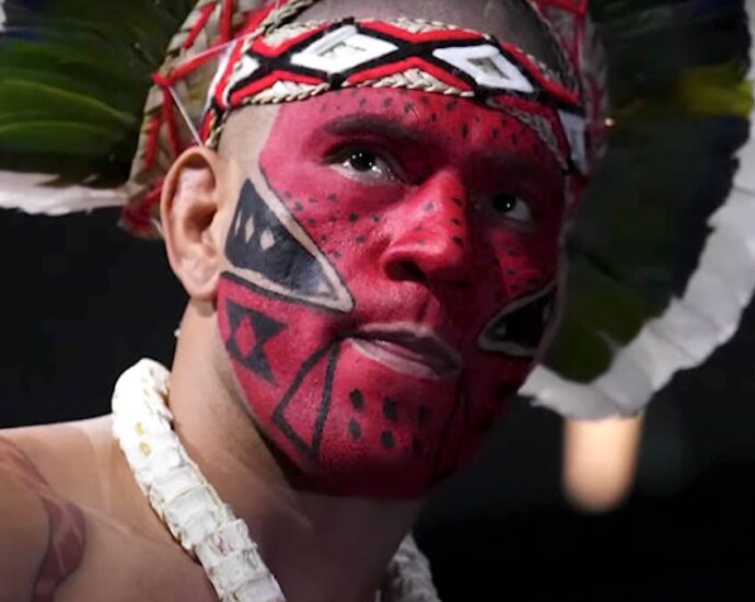 Watch every Alex Pereira UFC fight before he attempts history at the White House