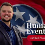 KENNY CODY to JACK POSOBIEC: Trump endorsement is the ‘biggest stamp in Republican politics’