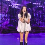 Olivia Rodrigo Addresses Babydoll Dress Critiques: “It Shows How We Normalize Pedophilia in Culture”