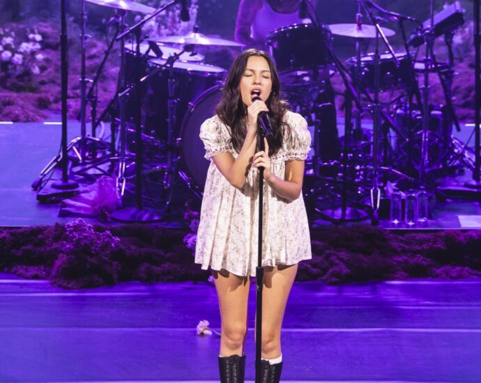 Olivia Rodrigo Addresses Babydoll Dress Critiques: “It Shows How We Normalize Pedophilia in Culture”