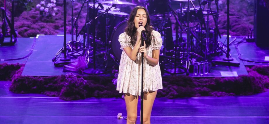 Olivia Rodrigo Addresses Babydoll Dress Critiques: “It Shows How We Normalize Pedophilia in Culture”