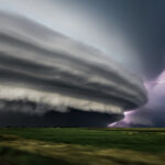 Is storm chasing really like the movies?