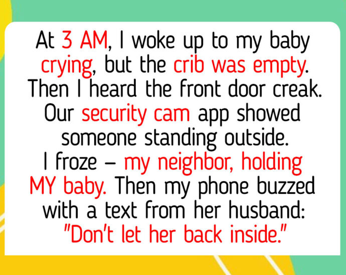 10 Acts of Kindness That Show Neighbors Are Guardian Angels Without Wings
