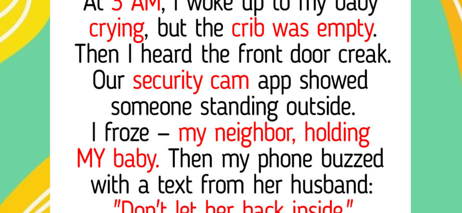 10 Acts of Kindness That Show Neighbors Are Guardian Angels Without Wings